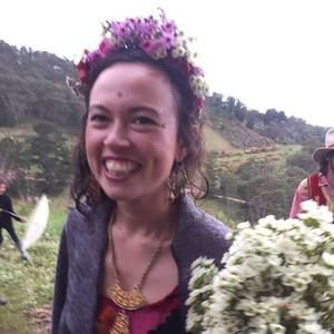 Meet your Posher, Nadia